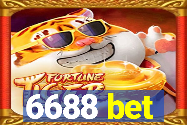 6688 bet